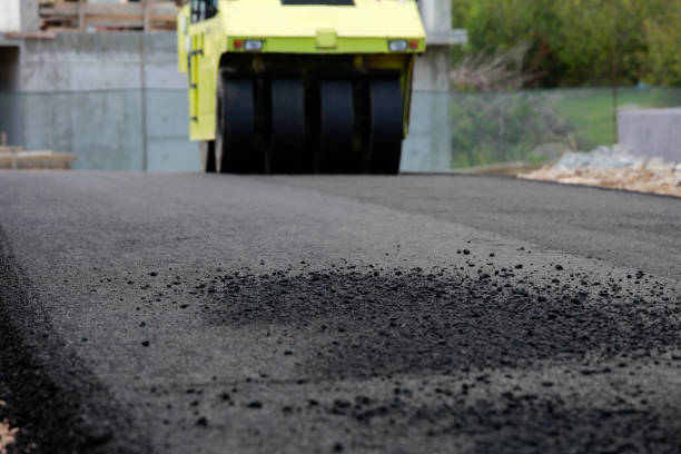 Best Interlocking Driveway Pavers  in Wathena, KS