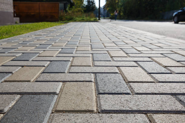 Trusted Wathena, KS Driveway Pavers Experts