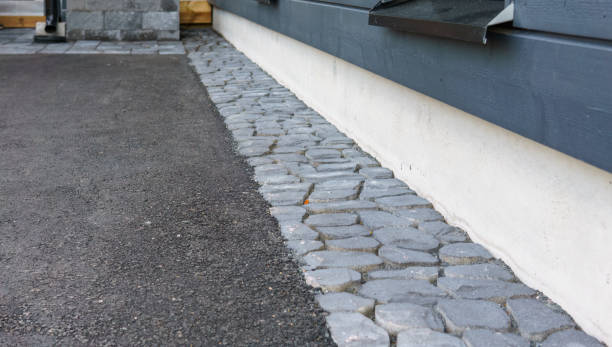 Reasons to Select Us for Your Driveway Paving Requirements in Wathena, KS
