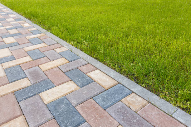Best Professional Driveway Pavers  in Wathena, KS